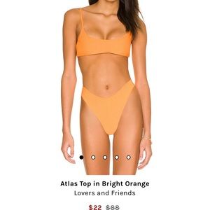 Brand new Lovers and Friends top